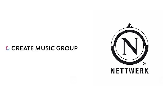 Nettwerk Music Group investors agree to management buyout with backing from Create Music Group