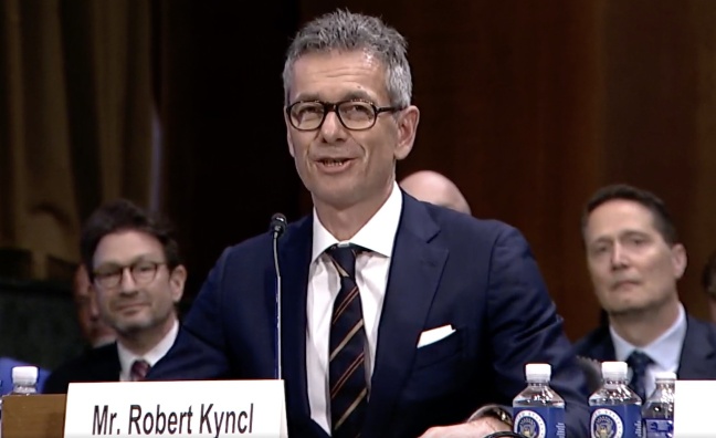 Major labels welcome US NO FAKES Act as 'landmark legislation'
