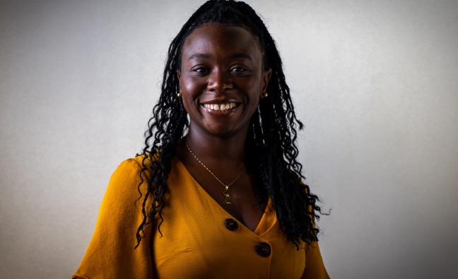 BRIT Trust Diaries: ELAM's Yansé Cooper on her first year as headteacher