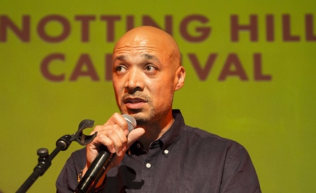 Notting Hill Carnival CEO Matthew Phillip announced as new AIF chair