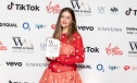 Women In Music Awards 2025: Music Creative - Spirit Of The Studio winner Ines Dunn