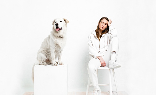 On The Radar: Anna Of the North 