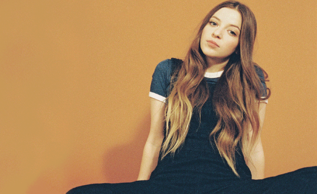 On The Radar: Jade Bird 