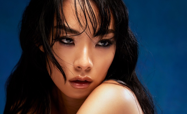 Rina Sawayama calls for 'toxic comparison' of women to end