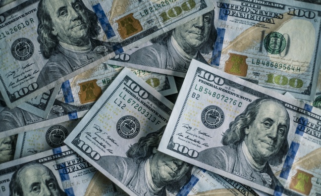 How tech, transparency and innovation are shaping the future of royalties