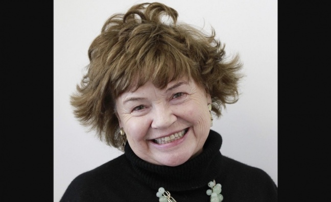 UK Music appoints former diplomat, civil servant and 'soft power' champion Catriona Laing as chair