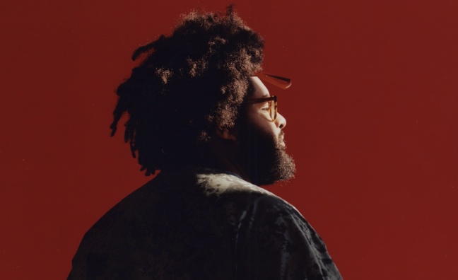 'I want to be part of soul music's lineage': Elmiene looks to break big in 2024