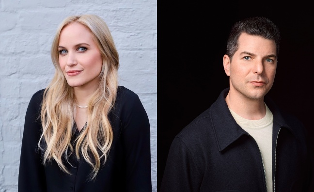 Warner Records US reveals revamped marketing team