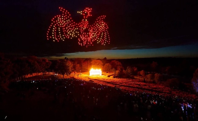 AIF warns on festival closures as sector sees dozens of events called off in 2025