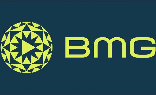 BMG acquires publishing interests of Snap! co-founder Luca Anzilotti