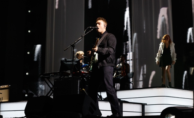 Polydor president Ben Mortimer on how British artists are going global