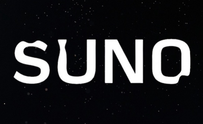 'Say no to Suno': Artists' campaign group warns on AI music diluting streaming royalty pools