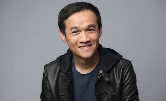 UMG invests in Thai music company S1