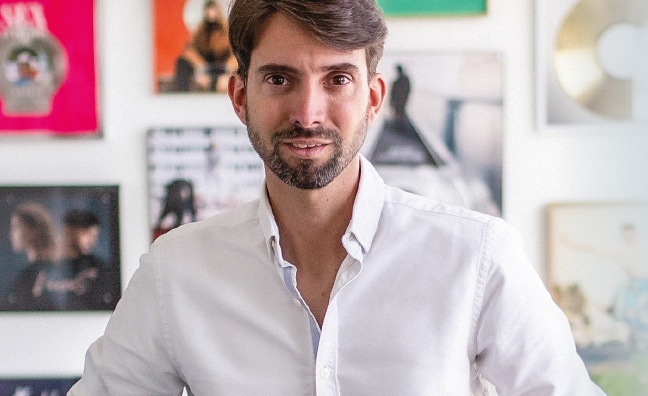 UMG and Deezer to launch 'double boost' artist-centric streaming model in Q4