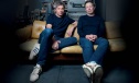 [PIAS] Special Part 1: Kenny Gates & Edwin Schröter