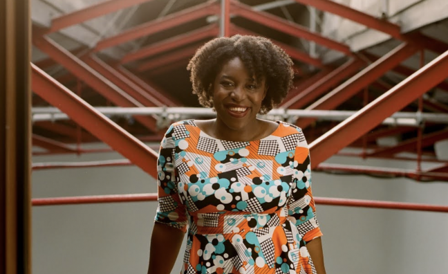 Christine Osazuwa joins ticketing & event marketing startup Shoobs as chief strategy officer