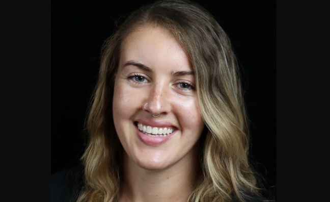 Amazon Music's Elise Cobain on how the streaming service champions rock music