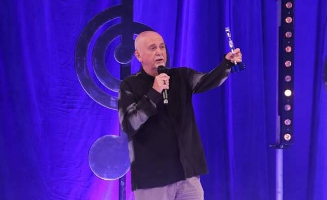 O2 Silver Clef Awards to return in June