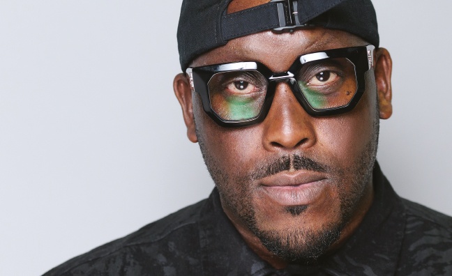An Allstar Is Born: BBC Radio 1's Kenny Allstar talks making history on The Rap Show