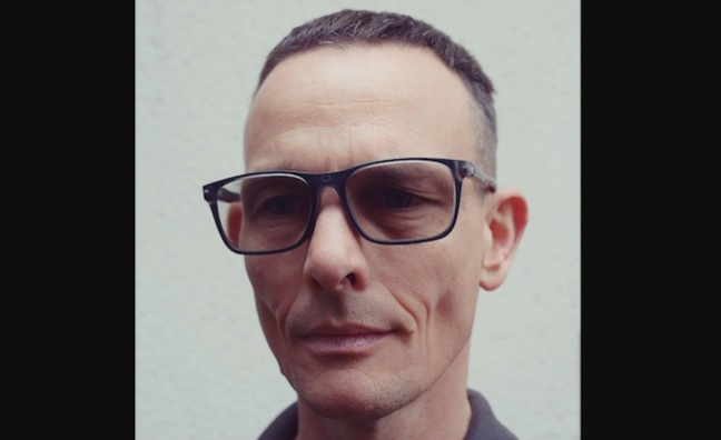 Vatom global director of entertainment Steve Machin on the power of Web3 for live's hybrid future