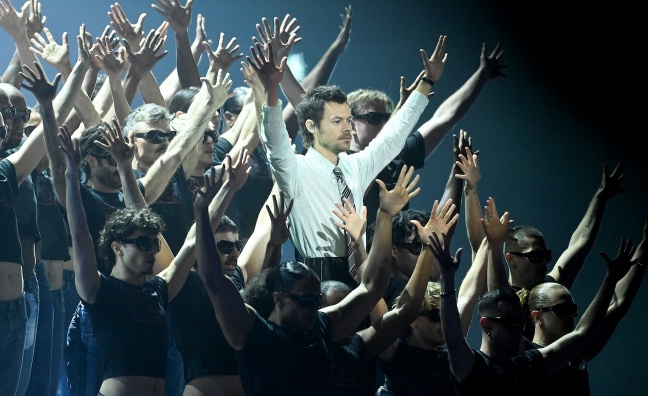 From Harry Styles and Help(2) to Raye and BTS, how superstars are set to deliver a blockbuster Q1