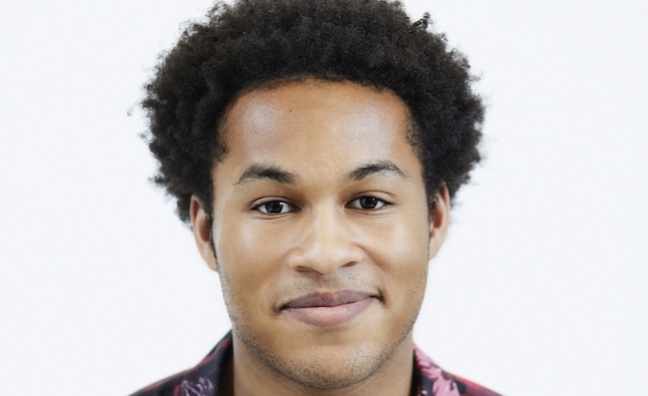 Sheku Kanneh-Mason announces new solo album and free Trafalgar Square gig
