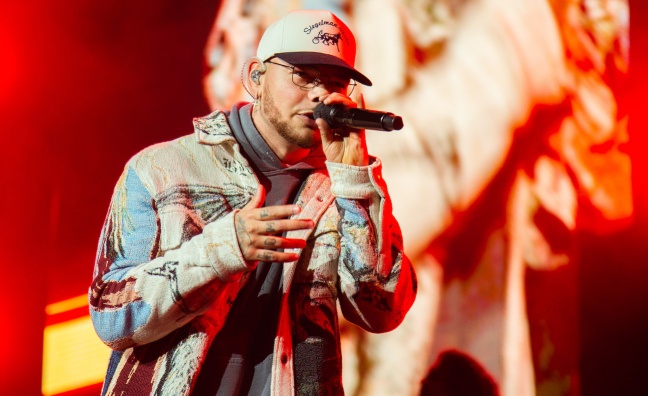 BBC reveals 2025 country programming highlights ahead of C2C Festival