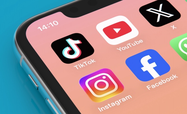 What does the under-16s social media ban mean for the music industry?