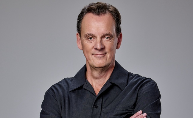 Niels Walboomers takes responsibility for Spinnin' Records with expanded Warner Music role