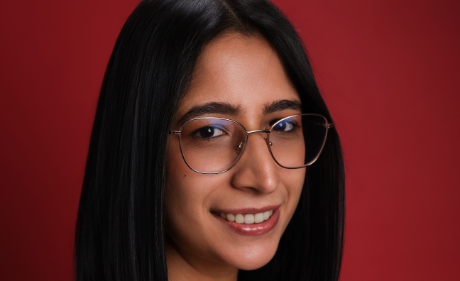 Believe promotes Akhila Shankar to lead artist services business across India and South Asia