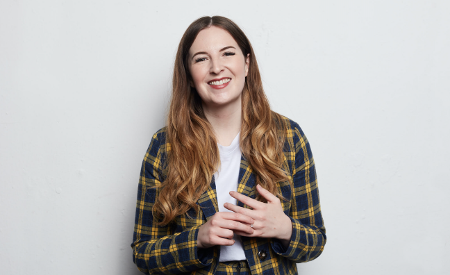 Tastemakers: What's BBC Music Introducing DJ Abbie McCarthy listening to this week?