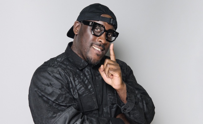 Kenny Allstar to host new Radio 1 Rap Show as 1Xtra's Friday night line-up shifts